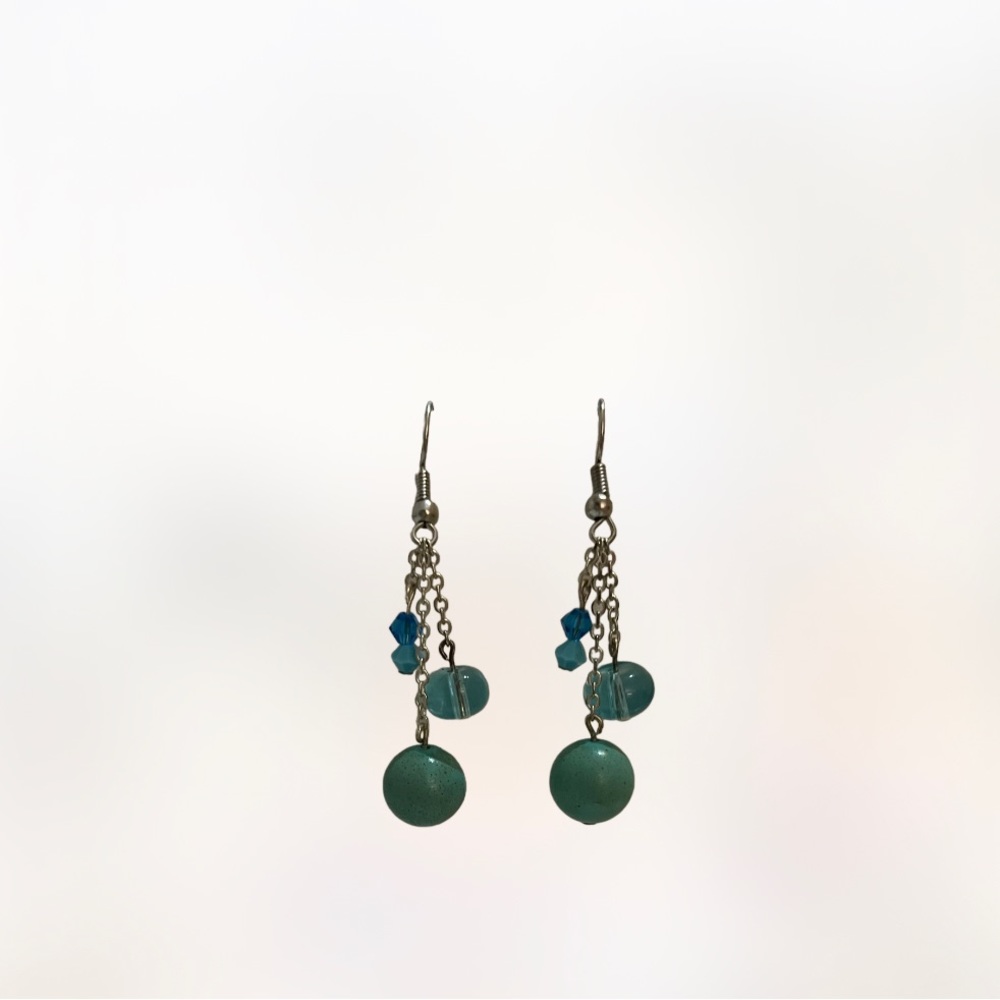 Handmade Earring - Picture 2 of 3